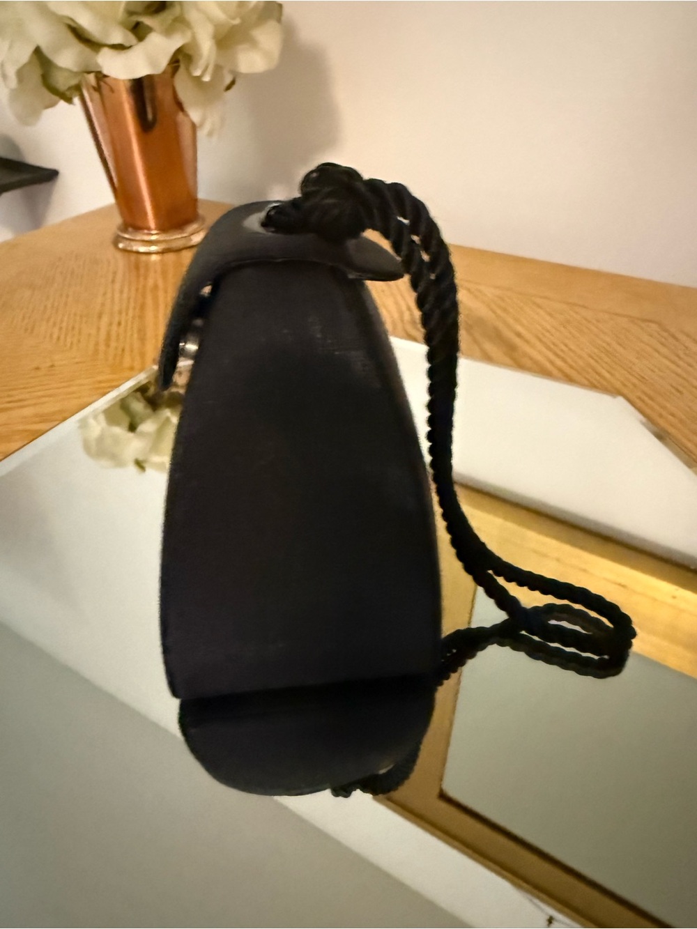 Women’s Crossbody Sling Bag - Minimal Design